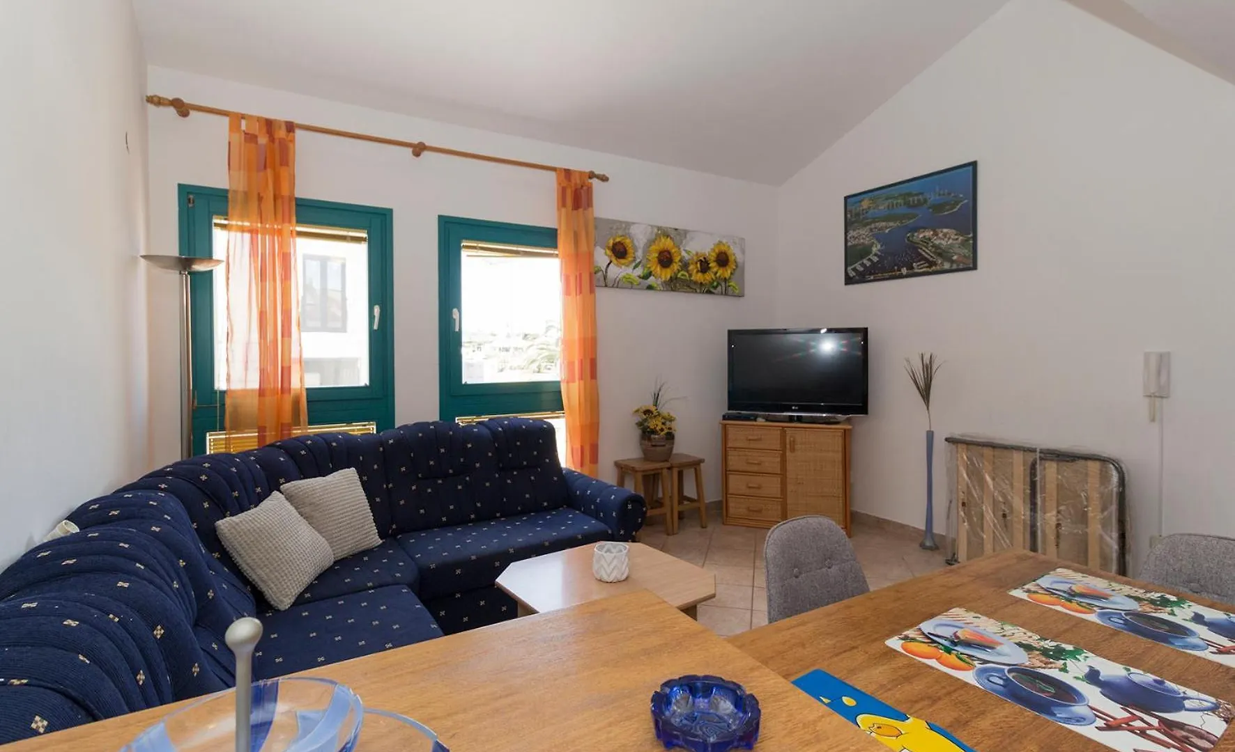 Family Apartment By The Sea Medulin